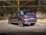 Full option Creta 2021