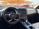 Full option Creta 2021