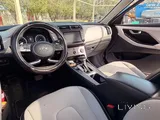 Full option Creta 2021