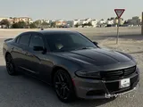 (Full option) Dodge charger 2022 SXT Plus