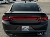 (Full option) Dodge charger 2022 SXT Plus