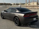 (Full option) Dodge charger 2022 SXT Plus