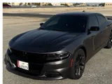 (Full option) Dodge charger 2022 SXT Plus