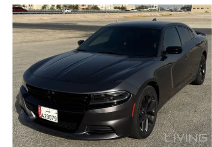 Dodge Charger SXT 2022