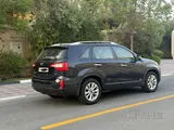 Full option Kia Sorento 2014 only 136000 km