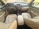 Full option Kia Sorento 2014 only 136000 km