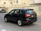 Full option Kia Sorento 2014 only 136000 km