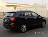 Full option Kia Sorento 2014