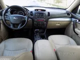 Full option Kia Sorento 2014