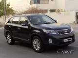 Full option Kia Sorento 2014