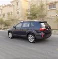 Full option Kia Sorento 2014
