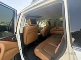 FULL OPTION NISSAN PATROL PLATINUM 2015