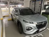 Full option Suzuki Fronx