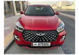 Full option Tiggo 4 pro 2023 warranty