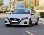 نيسان ألتيما بكامل المواصفات