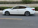 Full options altima