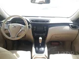 نيسان إكس تريل 2015 موديل SV بكامل المواصفات.