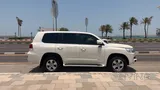 Fully condition Land Cruiser