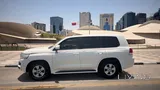 Fully condition Land Cruiser
