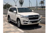 Fully condition Land Cruiser