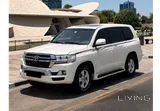 Fully condition Land Cruiser