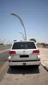 Fully condition Land Cruiser