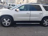 Fully Loaded GMC Acadia - Sparely used for sale!