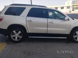 Fully Loaded GMC Acadia - Sparely used for sale!