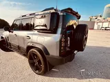 Fully loaded Jetour T2