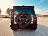 Fully loaded Jetour T2