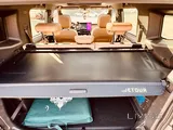 Fully loaded Jetour T2
