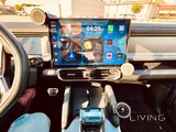 Fully loaded Jetour T2