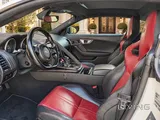 Fully Serviced Jaguar F-Type