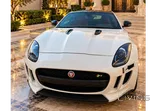 Fully Serviced Jaguar F-Type