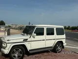 G class low mileage