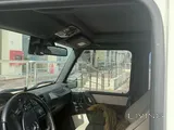 G class low mileage