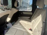 G class low mileage