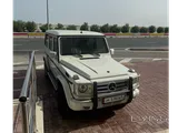 G class low mileage