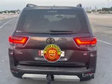 Gx landcruser convicted to 2024 GR KM 170 k km gear engine chiass is 100/100 all