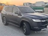 Gx landcruser convicted to 2024 GR KM 170 k km gear engine chiass is 100/100 all