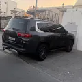Gx landcruser convicted to 2024 GR KM 170 k km gear engine chiass is 100/100 all