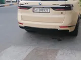 G07 X7 xDrive 40i LCI 2023 -A Mild Hybrid Electric Vehicle (MHEV)