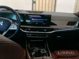 G07 X7 xDrive 40i LCI 2023 -A Mild Hybrid Electric Vehicle (MHEV)