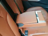 G07 X7 xDrive 40i LCI 2023 -A Mild Hybrid Electric Vehicle (MHEV)