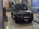 G55 AMG