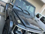 G55 AMG