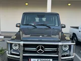 G55 AMG