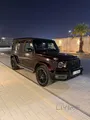 G63 Night Package 2021
