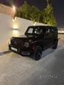 G63 Night Package 2021