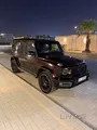G63 Night Package 2021